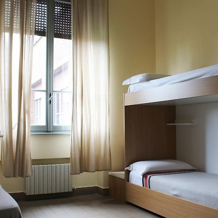 New Generation Hostel Citta Studi Милано Екстериор снимка