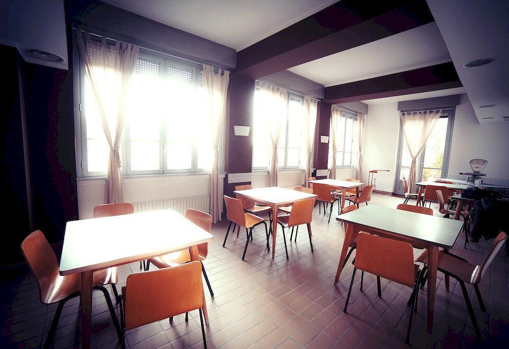 New Generation Hostel Citta Studi Милано Екстериор снимка