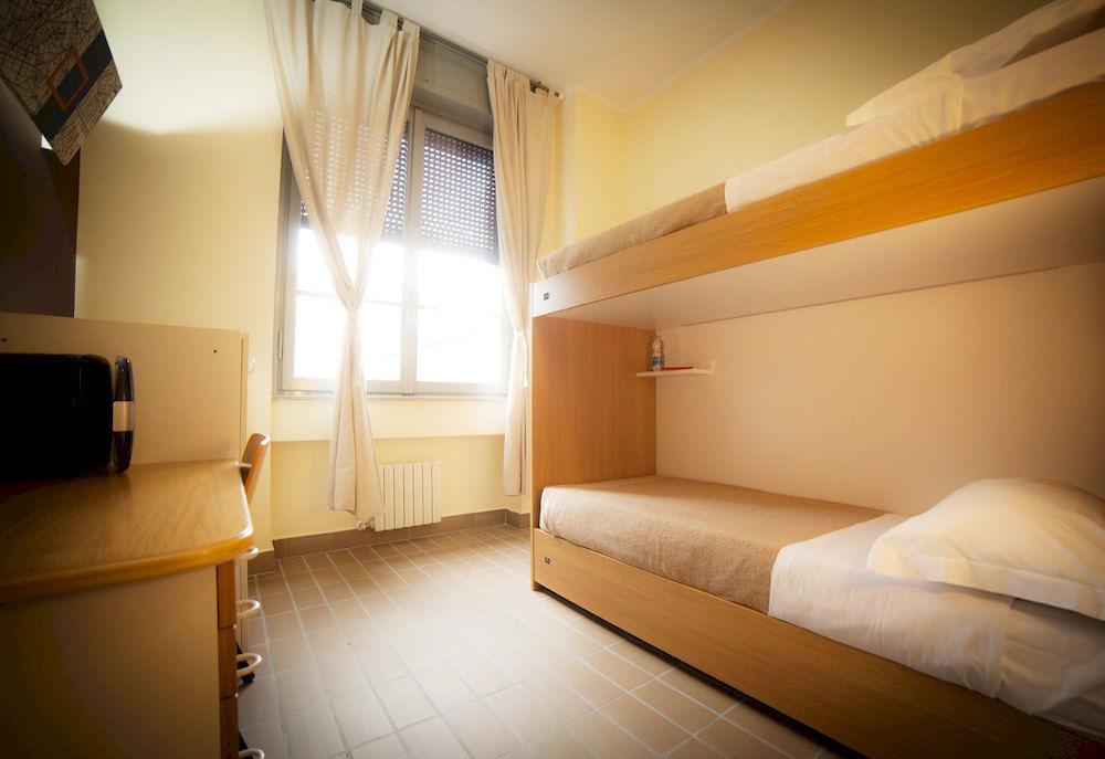 New Generation Hostel Citta Studi Милано Екстериор снимка