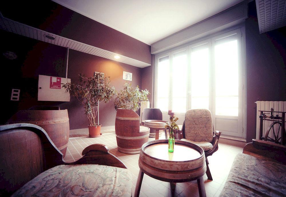 New Generation Hostel Citta Studi Милано Екстериор снимка
