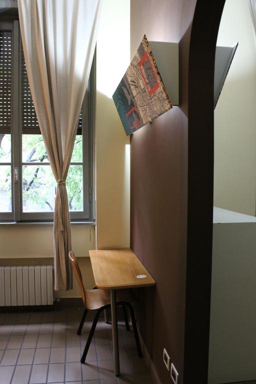 New Generation Hostel Citta Studi Милано Екстериор снимка