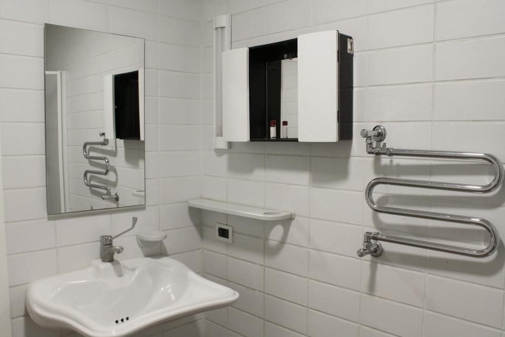New Generation Hostel Citta Studi Милано Екстериор снимка