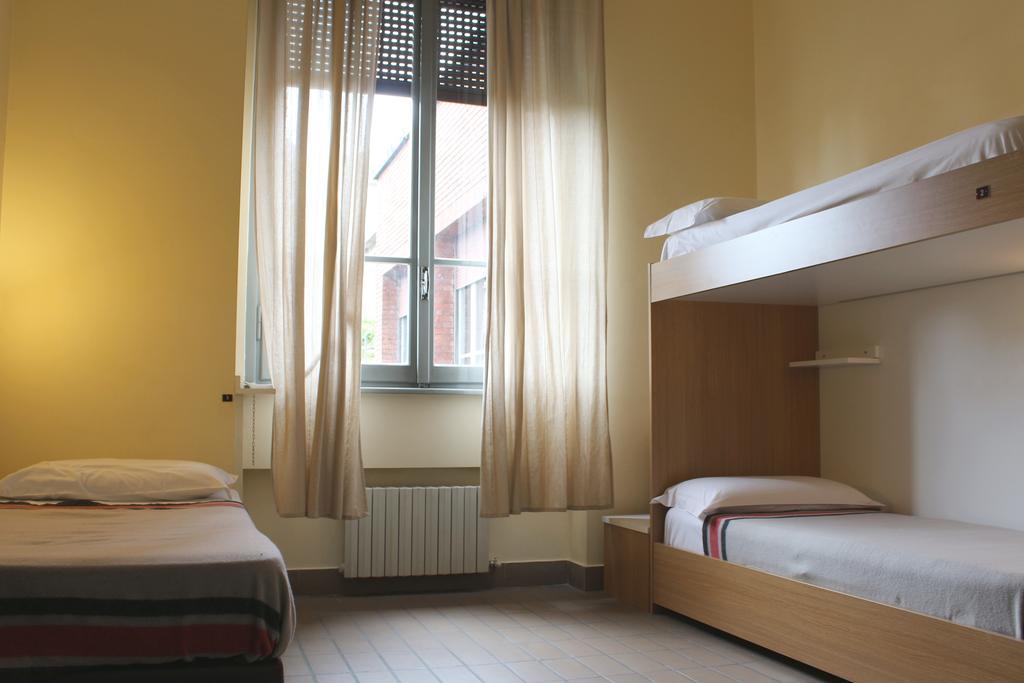 New Generation Hostel Citta Studi Милано Екстериор снимка