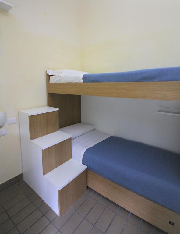 New Generation Hostel Citta Studi Милано Екстериор снимка