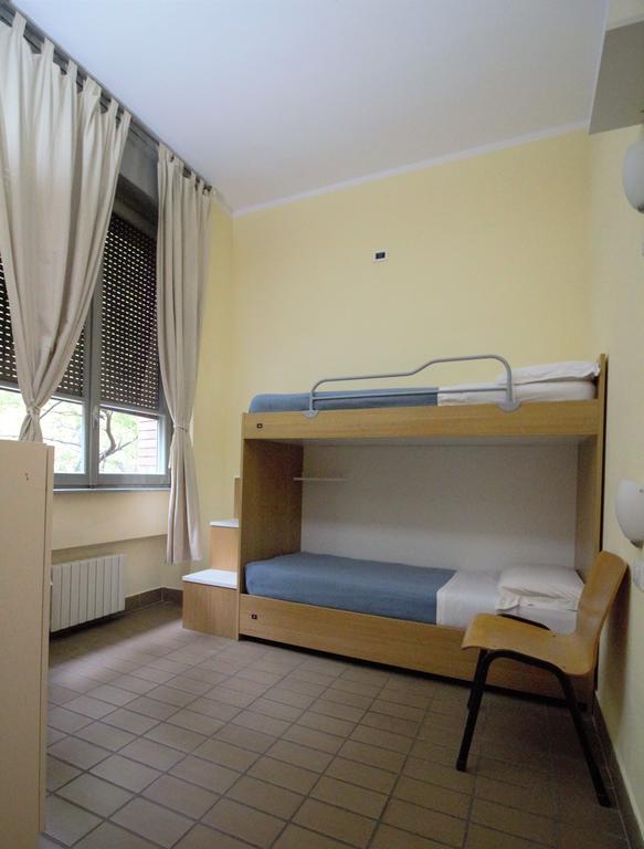 New Generation Hostel Citta Studi Милано Екстериор снимка