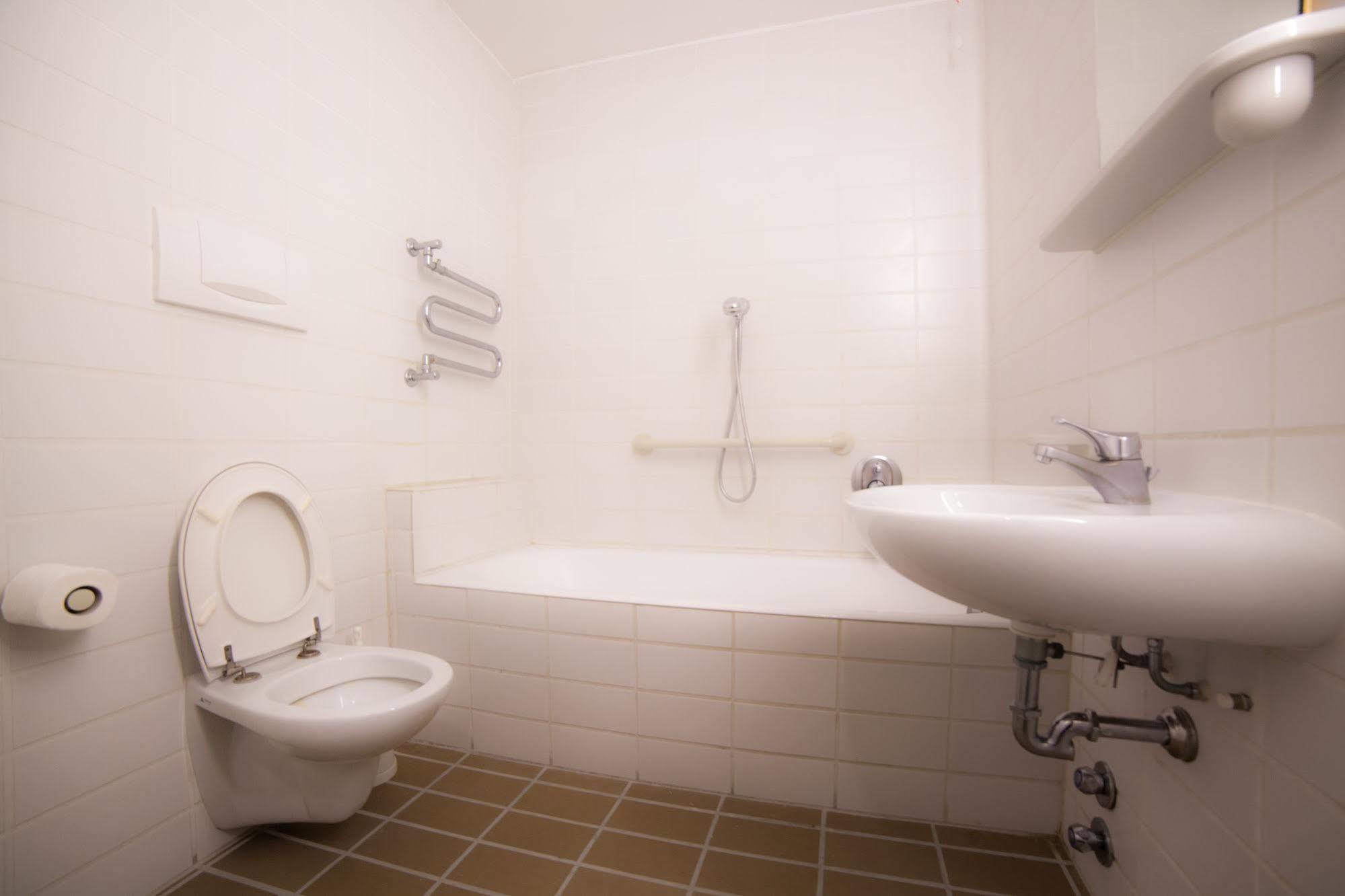 New Generation Hostel Citta Studi Милано Екстериор снимка