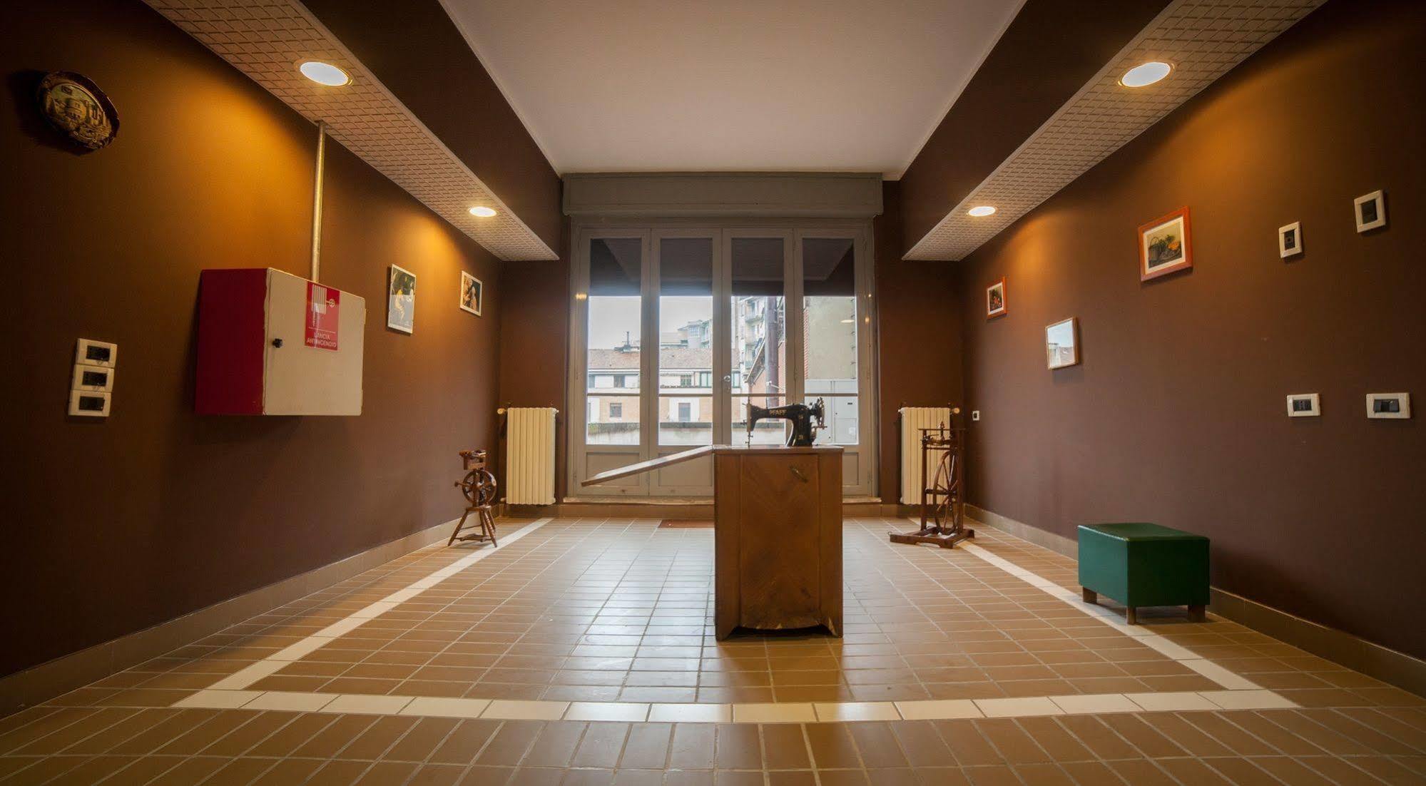 New Generation Hostel Citta Studi Милано Екстериор снимка